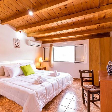 Solari Cosy Studio 2 Corfu  Екстериор снимка