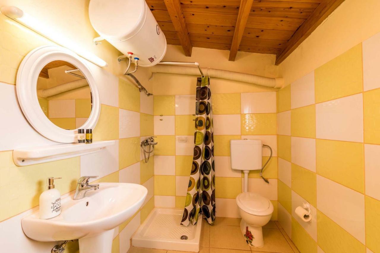 Solari Cosy Studio 2 Corfu  Екстериор снимка