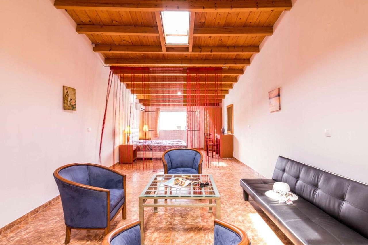 Solari Cosy Studio 2 Corfu  Екстериор снимка