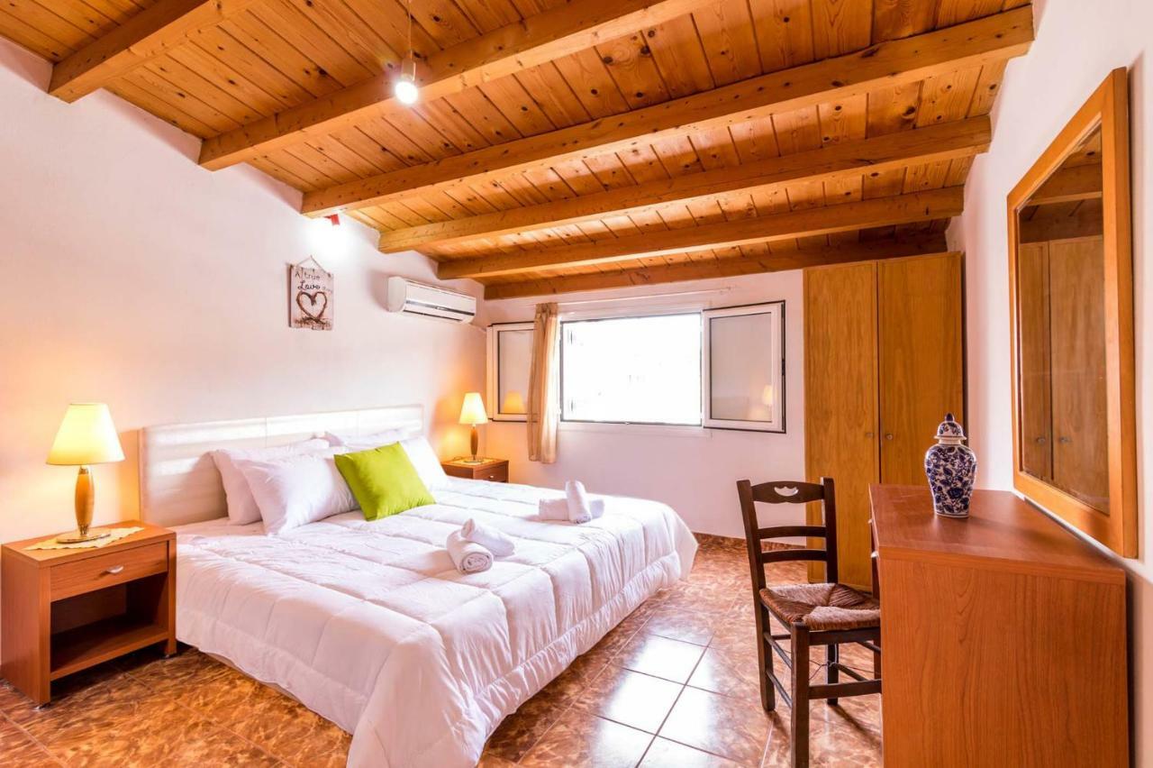 Solari Cosy Studio 2 Corfu  Екстериор снимка